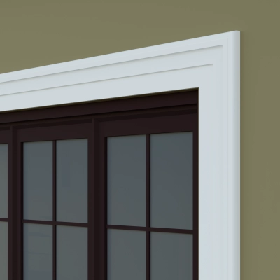 Premium Fassadenprofile L-3